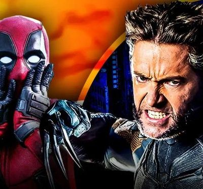 Hugh Jackman trở lại với vai diễn Wolverine trong 'Deadpool 3'