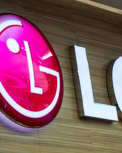 LG ra mắt nền tảng NFT LG Art Lab