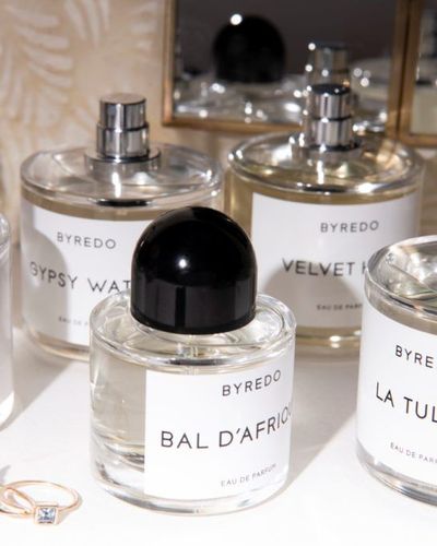 Thương hiệu Byredo khai trương cửa hàng flagship đầu tiên tại Hồng Kông