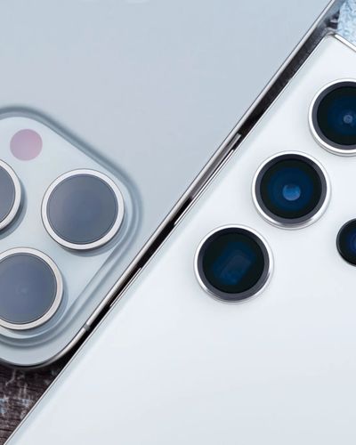 Galaxy S23 Ultra và iPhone 15 Pro Max đâu là “smartphone chụp ảnh tốt nhất”