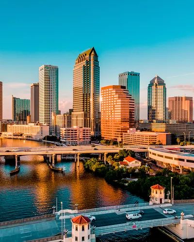 Tại sao Florida là một trong những bang tốt nhất để nghỉ hưu?