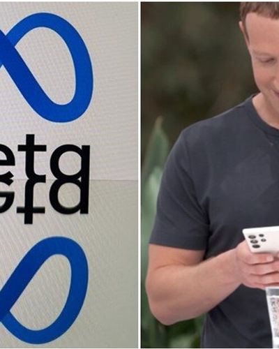Mark Zuckerberg chọn dùng Galaxy S23 Ultra để làm một việc quan trọng