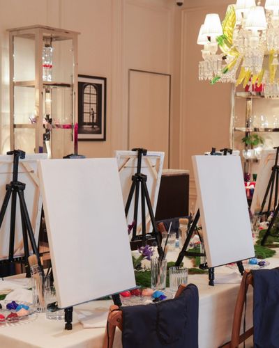 Baccarat Việt Nam tổ chức workshop lan toả tinh thần Art de Vivre