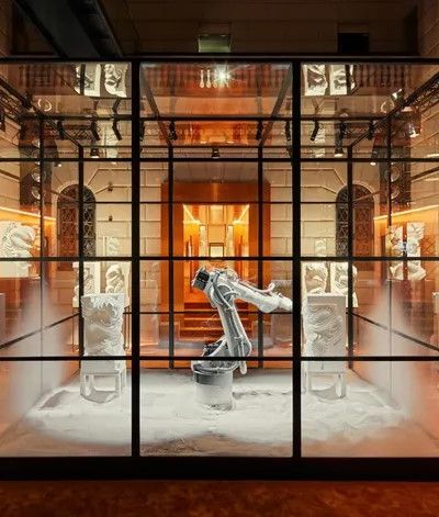Triển lãm Bulgari 75 năm Serpenti: kể những câu chuyện tại Milan