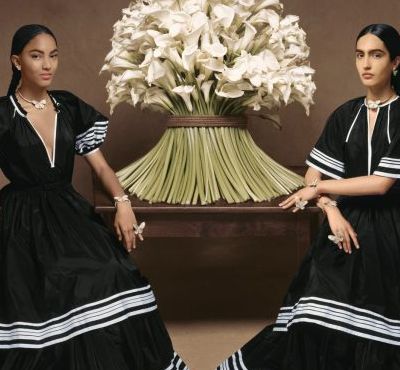 Chiến dịch BST Dior Cruise 2024 tri ân đến họa sĩ Frida Kahlo