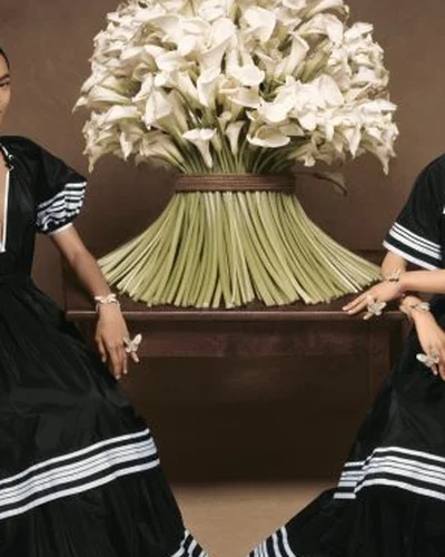Chiến dịch BST Dior Cruise 2024 tri ân đến họa sĩ Frida Kahlo