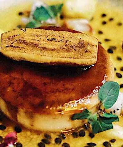 Top nhà hàng Michelin Sài Gòn bạn phải lưu ngay vào “wishlist”