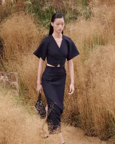 Paris Fashion Week - Cân bằng giữa nghệ thuật và thương mại