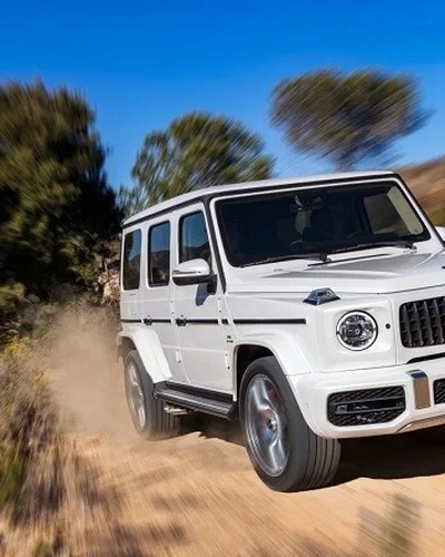 Mercedes AMG G63 có gì đặc biệt khiến nhiều người muốn sở hữu?