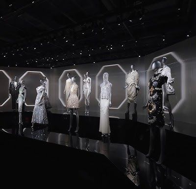 Khai mạc triển lãm Swarovski Masters of Light tại Thượng Hải