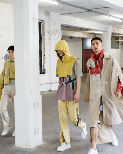 Các tên tuổi lớn của thương hiệu thời trang streetwear bạn nên biết!