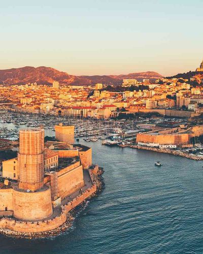 Windstar Cruises đang hướng tới biển Địa Trung Hải vào mùa đông này