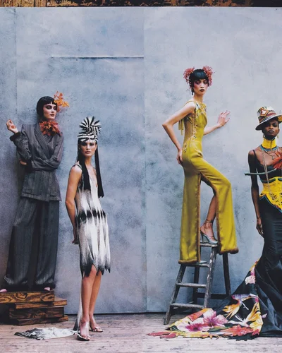 Met Gala 2024 – Sleeping Beauties: Reawakening Fashion
