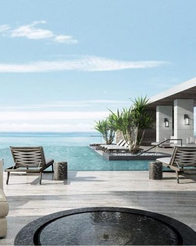 Hoiana Hotel & Suite - điểm đến lý tưởng với vị trí ven biển thơ mộng