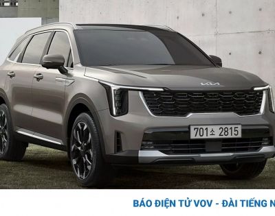 Những mẫu xe đáng chú ý sẽ có mặt tại Triển lãm ô tô Los Angeles