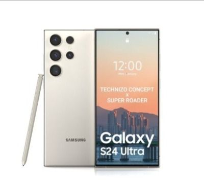 "Chốt" ngày ra mắt của Galaxy S24