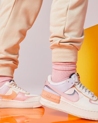 Gợi ý những mẫu Air Force 1 Shadow đẹp bạn nên sở hữu