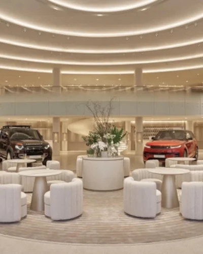 JLR Việt Nam hiện thực hoá chiến lược “Modern Luxury” tại Hà Nội