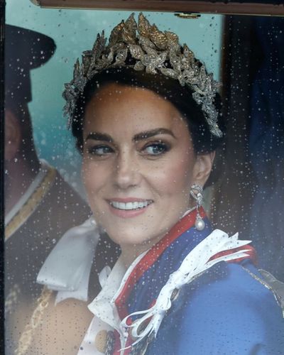 Công nương Kate Middleton và bộ sưu tập trang sức độc quyền, được thừa hưởng từ Nữ hoàng Elizabeth II
