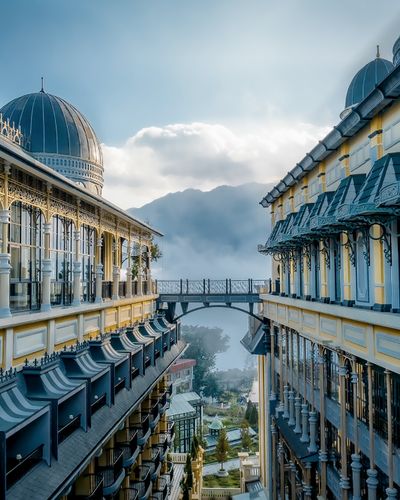 5 khách sạn, resort Việt thắng giải World Travel Awards 2023