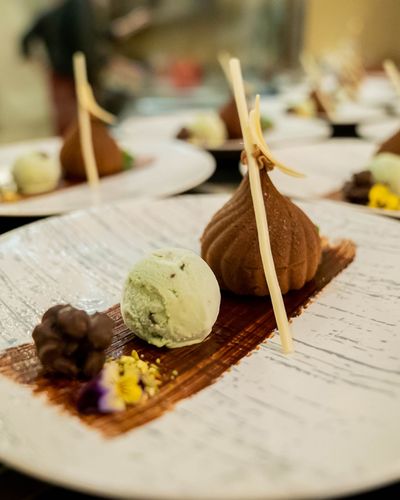 Nấm truffle - viên kim cương đen của giới ẩm thực