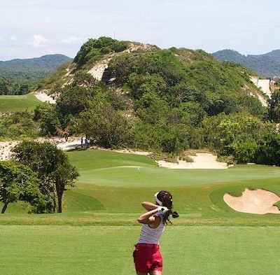 Du lịch golf Vũng Tàu, trải nghiệm những sân golf đẳng cấp hàng đầu cả nước