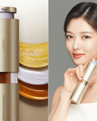 Serum chống lão hoá của LANEIGE - PERFECT RENEW 3X SIGNATURE SERUM