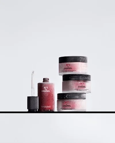 N°1 DE CHANEL Rich Revitalizing Cream: Tái tạo vẻ đẹp vượt thời gian