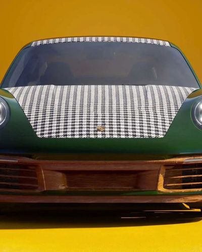 Porsche thất bại với NFT và Web 3 - Một cú đấm hay một món quà?
