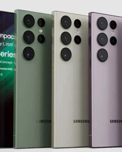 Samsung ra mắt Galaxy S23 và cách tiếp cận mới của Samsung