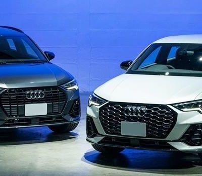 Audi Việt Nam ưu đãi các mẫu sedan & SUV cùng tất cả các mẫu xe điện