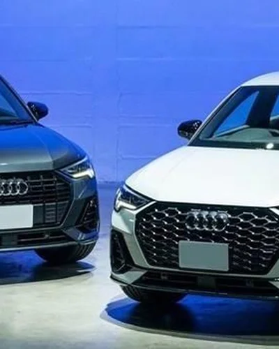 Audi Việt Nam ưu đãi các mẫu sedan & SUV cùng tất cả các mẫu xe điện