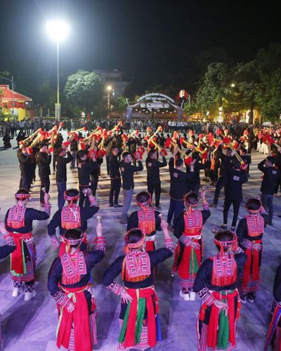 Văn Yên - Một miền quê hạnh phúc