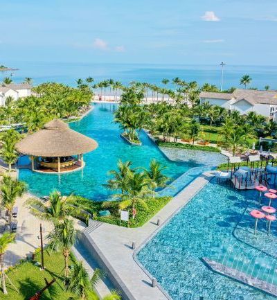 Vì sao New World Phu Quoc Resort là lựa chọn hàng đầu cho du khách?