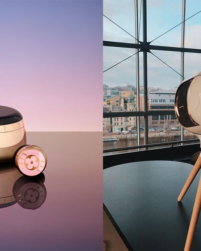 Khám phá những món đồ công nghệ của Rich kid có giá nghìn đô