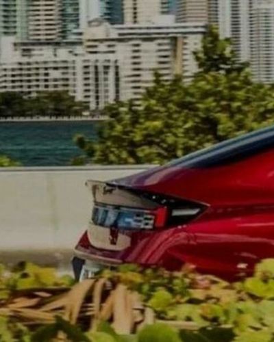 Hyundai Sonata phiên bản cuối cùng lộ diện?