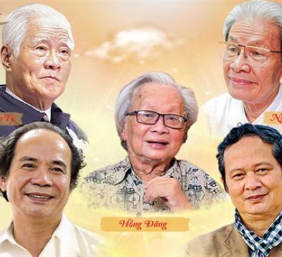 Chương trình nghệ thuật đặc biệt “Mạch nguồn Ví, giặm”