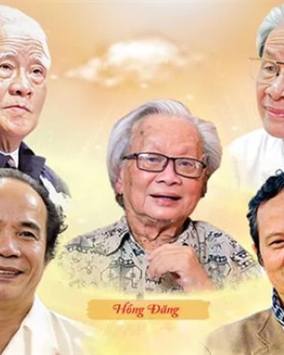 Chương trình nghệ thuật đặc biệt “Mạch nguồn Ví, giặm”