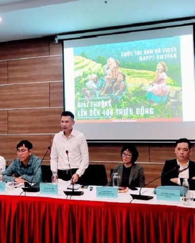 Bộ Thông tin và Truyền thông ra mắt Nền tảng quảng bá hình ảnh Việt Nam