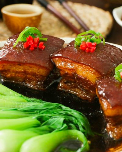 Top 8 món ăn đặc sản ở Chiết Giang khiến thực khách nhớ mãi