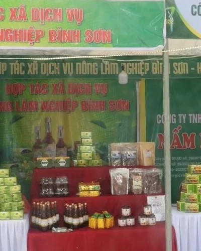 Tuần lễ Văn hóa Du lịch Ẩm thực huyện Thọ Xuân năm 2023
