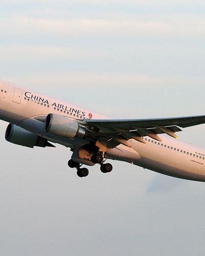 China Airlines cập nhật lịch bay chặng Việt Nam – Đài Loan – San Francisco