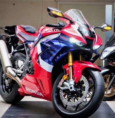 Điểm mặt những chiếc siêu mô tô sportbike nhanh nhất trên thế giới