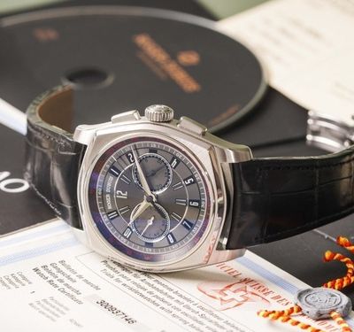 Đồng hồ Roger Dubuis La Monégasque - Đạt chuẩn Poinçon de Genève