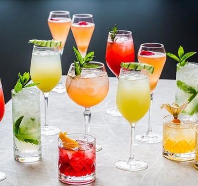 Khám phá những loại thức uống mùa hè giúp giải nhiệt tốt cho sức khỏe