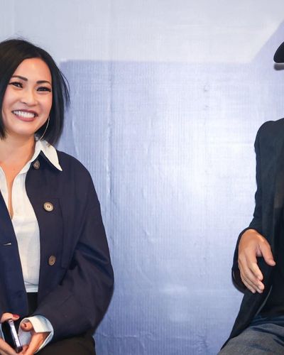 Phương Thanh và Đức Trí chia sẻ về tình tri kỷ gần 30 năm
