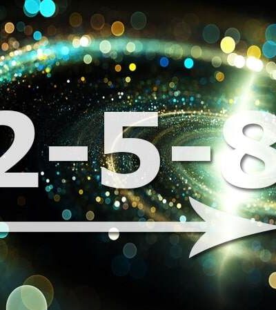 Thần số học mũi tên 258 thiên hướng cảm xúc mang ý nghĩa gì?