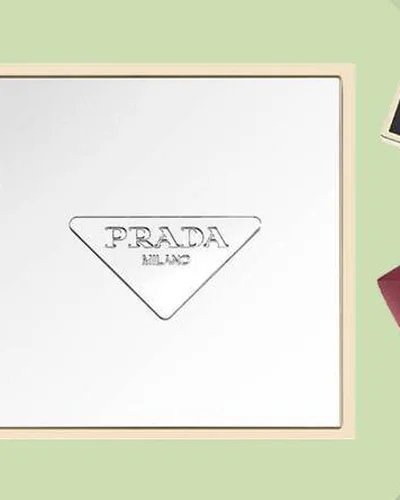 Prada Beauty tham gia vào phân khúc mỹ phẩm xa xỉ