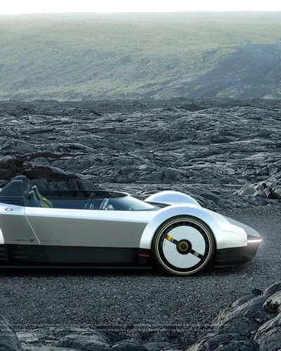 Bulgari x Gran Turismo: Màn hợp tác đỉnh cao giữa thời gian và tốc độ