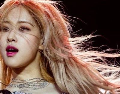 Huyền thoại "tóc nhảy" của Rosé từng khiến hội chị em "cười ná thở" với khoảnh khắc này